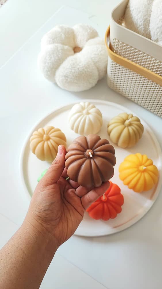 راهنمای کامل خرید شمع دست‌ساز: نکات مهم و بهترین انتخاب