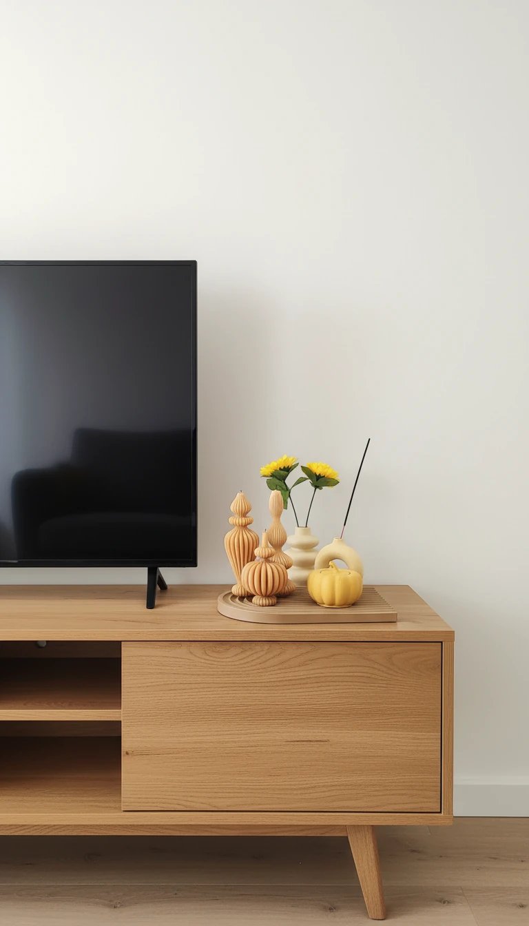 استفاده از شمع دست‌ساز در دکوراسیون منزل: ایده‌های خلاقانه